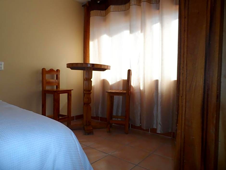 Finca Alfonso