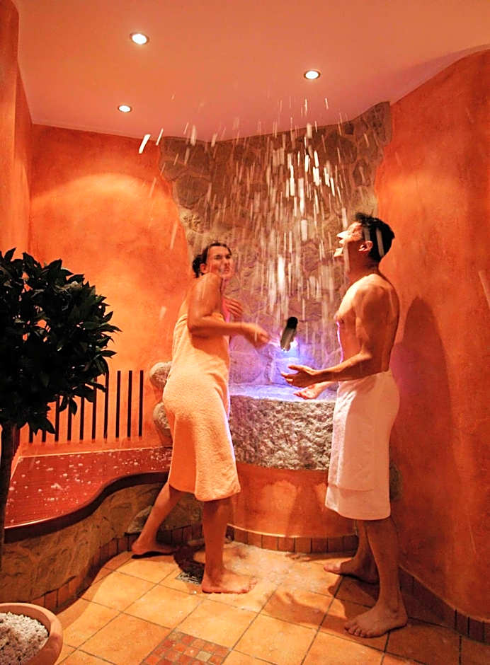 Vitalhotel Bad Birnbach