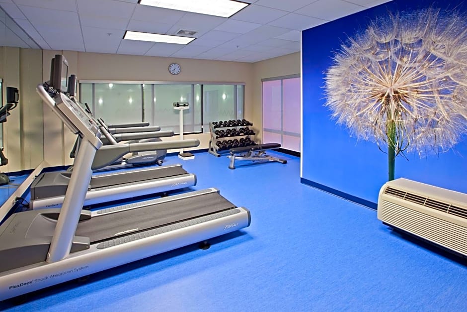SpringHill Suites Louisville Hurstbourne/North