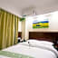 GreenTree Inn GuangXi LaiBin DaQiao Road YeJin Road Express Hotel                          
