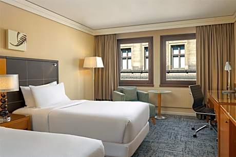 Executive Twin Room