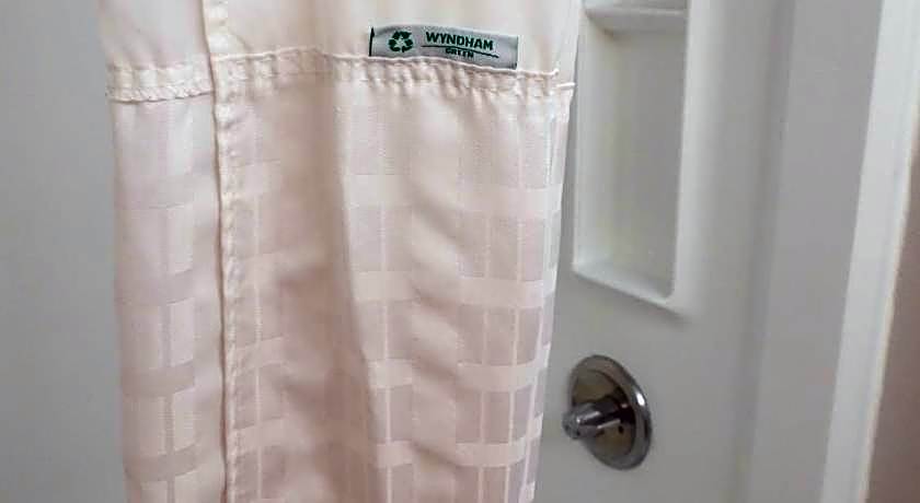 Super 8 by Wyndham Westminster Denver North