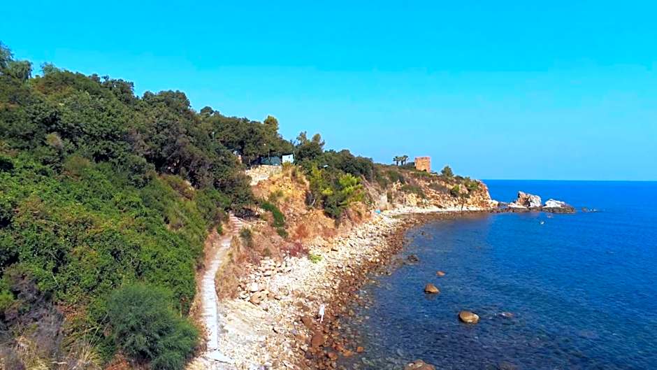 Camping & Village Rais Gerbi