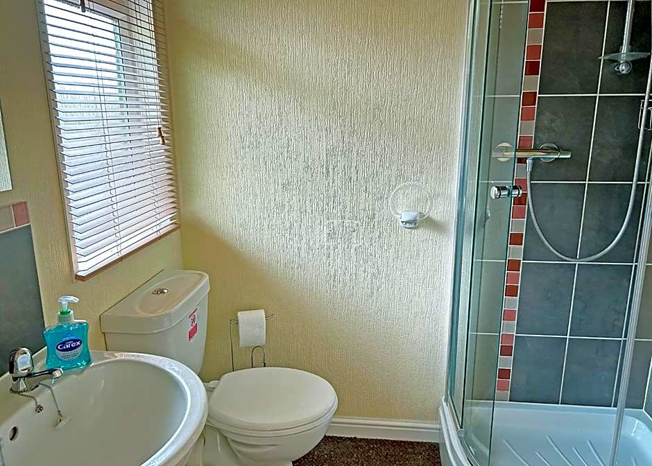 Badgers Retreat Holiday Park