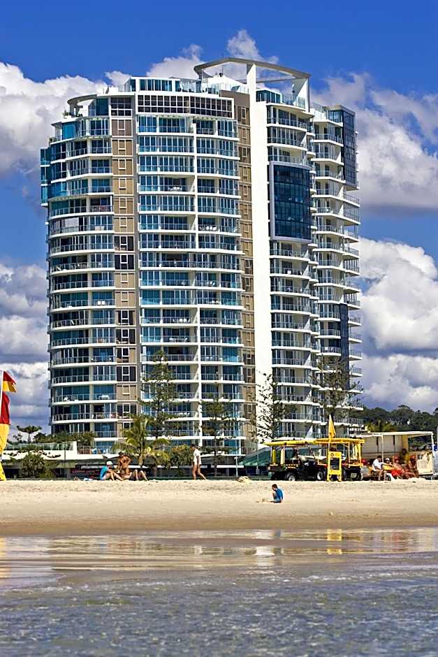 Reflections Tower Two