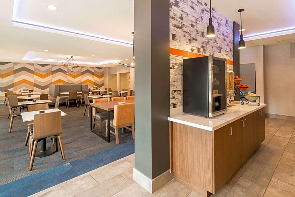 La Quinta by Wyndham Las Vegas Airport South