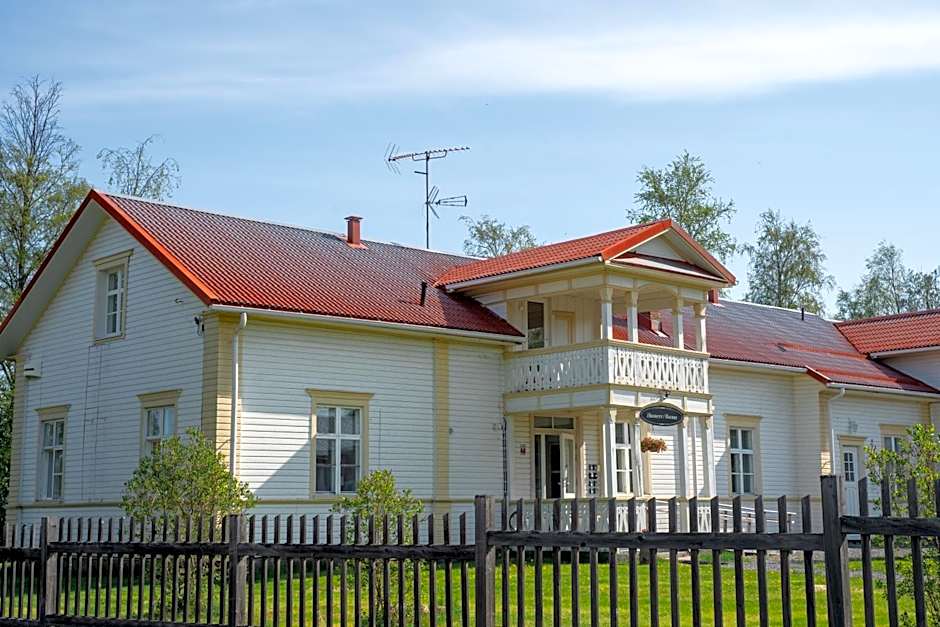 B&B Villa Kauppila