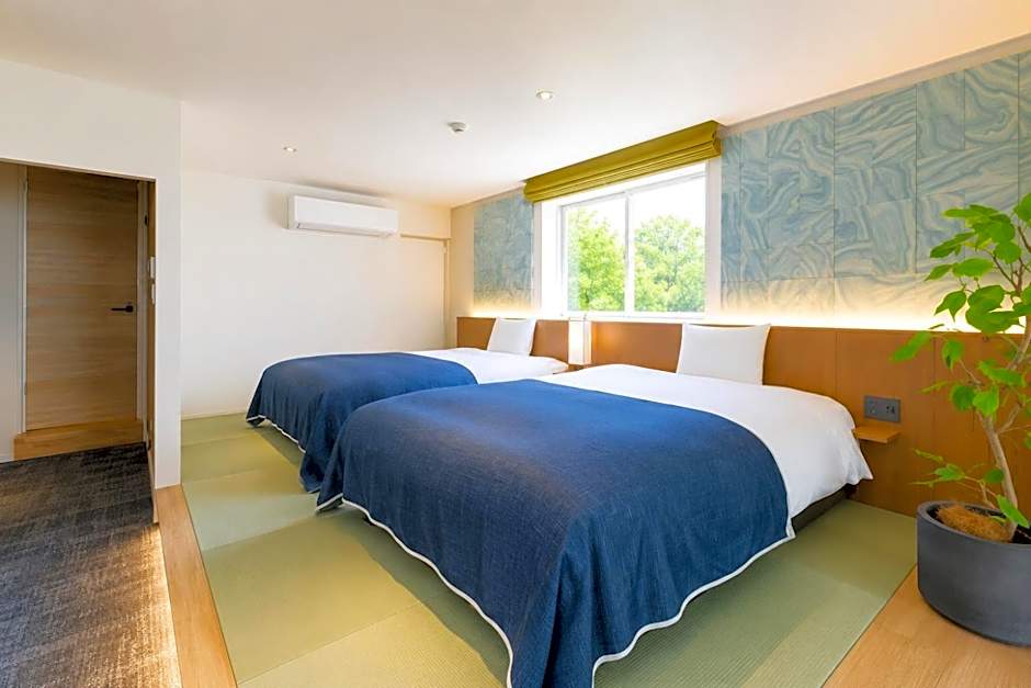 Nagi Kurashiki Hotel&Lounge