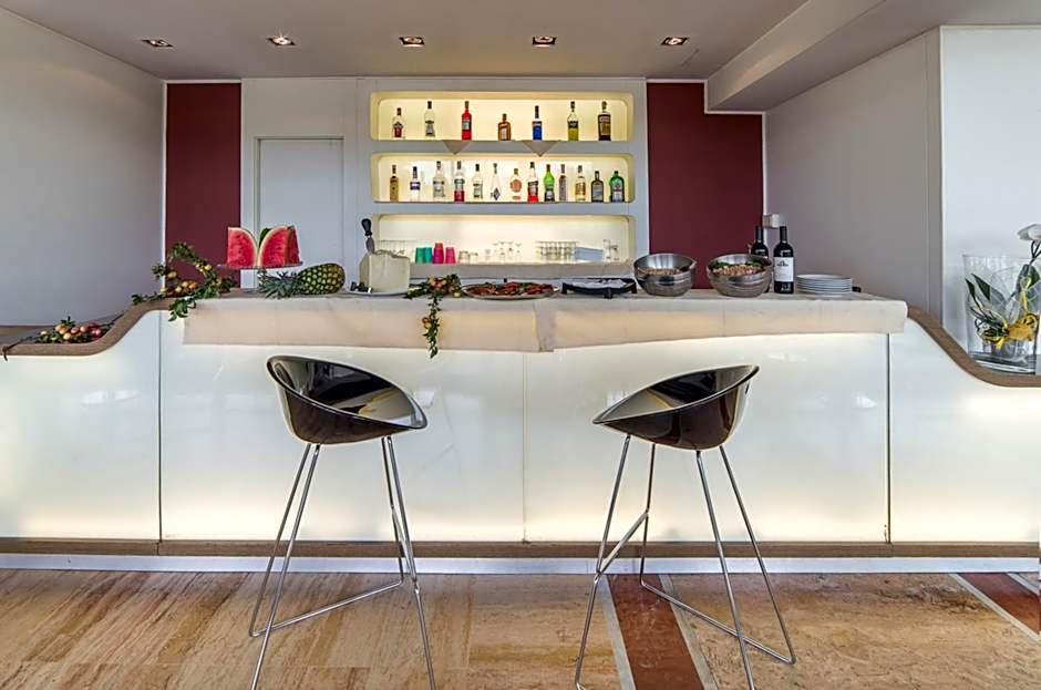 Sotel Nomentana Roma