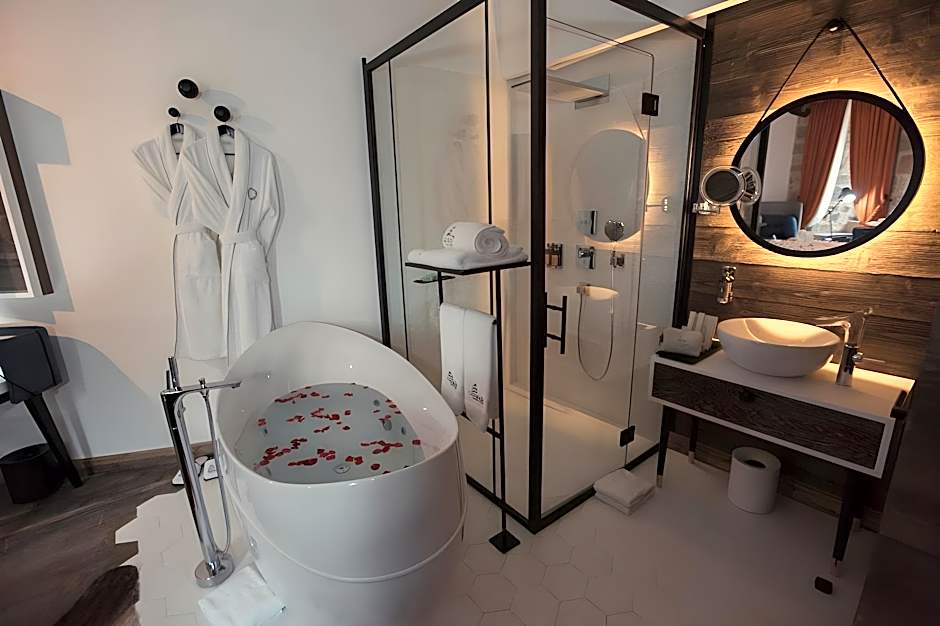 Cephanelik Butik Hotel