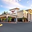 Hampton Inn By Hilton Melbourne