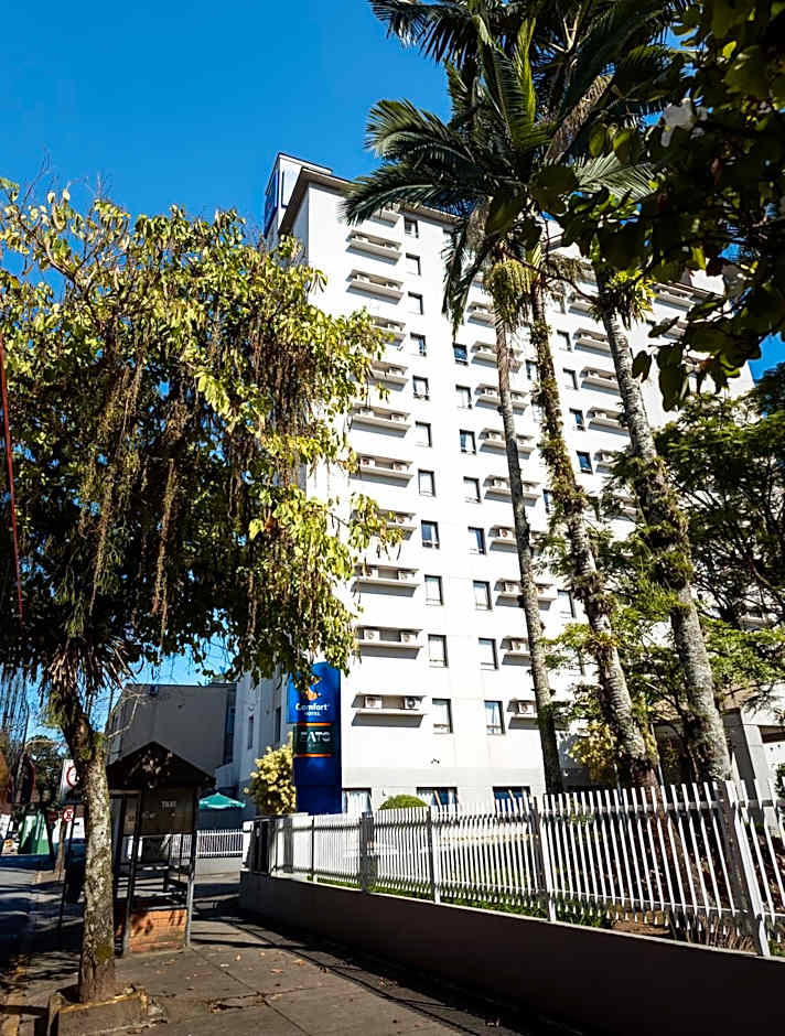 Comfort Hotel Joinville
