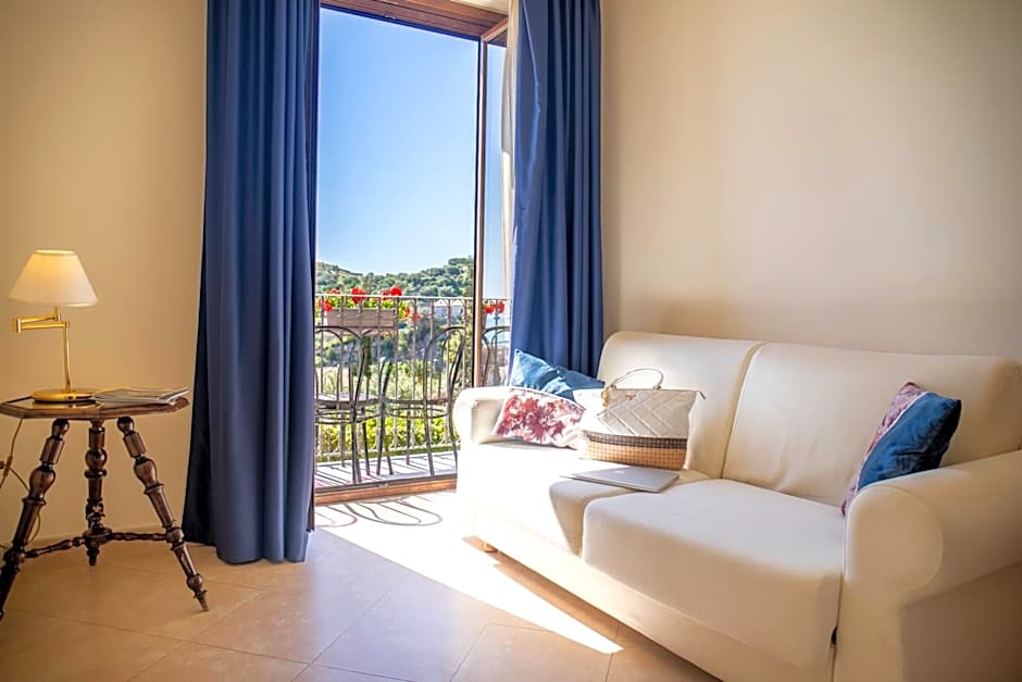 Relais Villa Giuliana