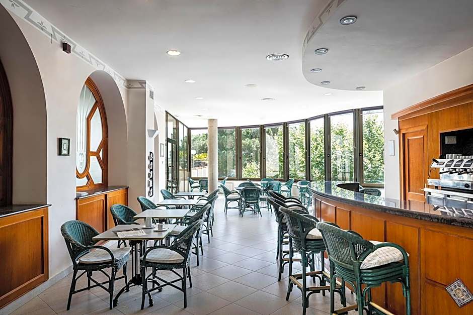 Balneari Termes Victoria