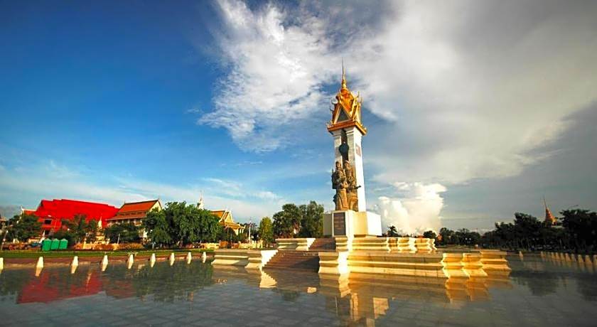 Maison Arnica Hotel and Restaurant 