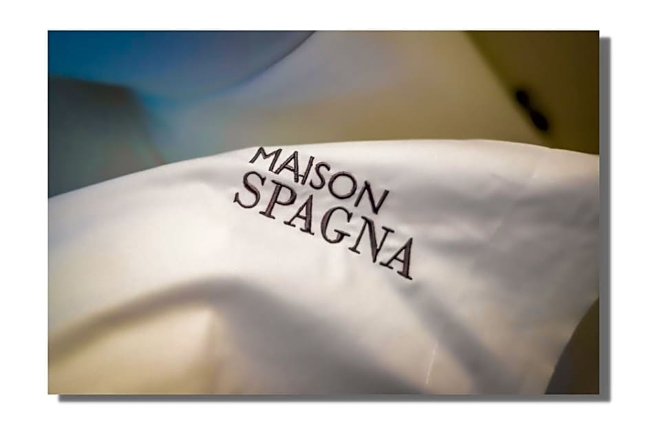 Maison Spagna Suites