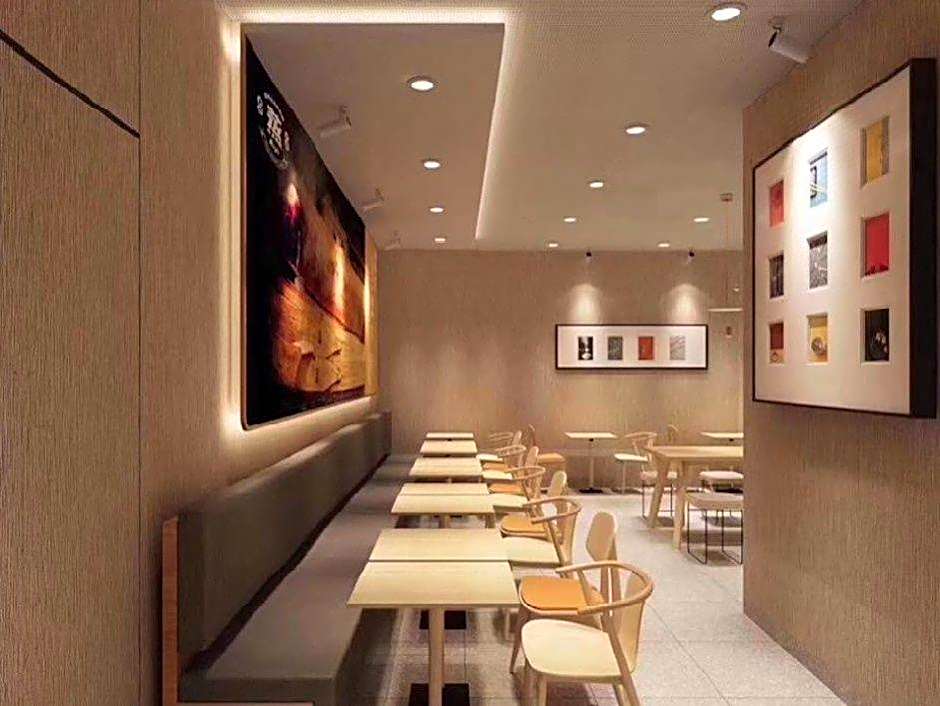 Lavande Hotel Huizhou Yuanzhou