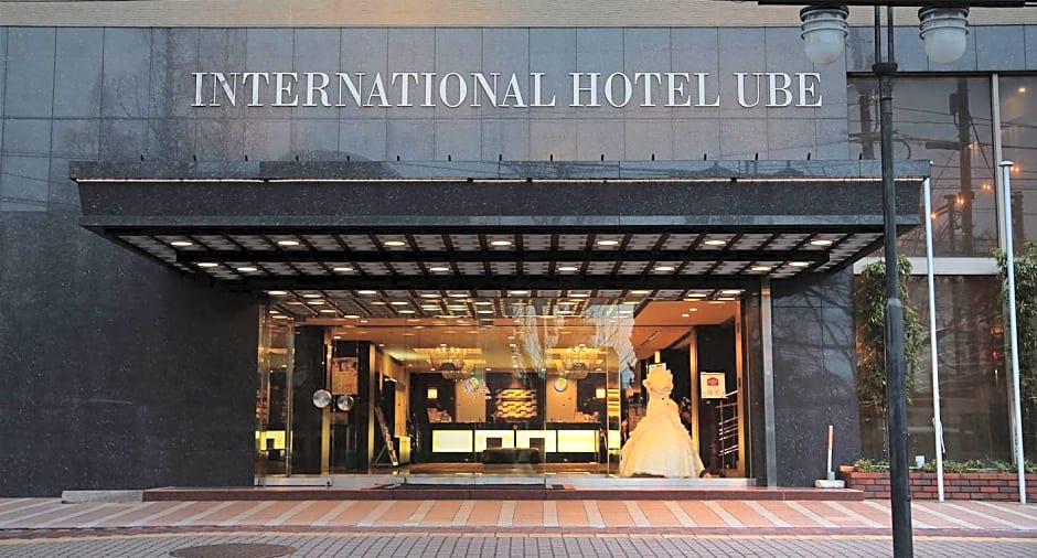 International Hotel Ube