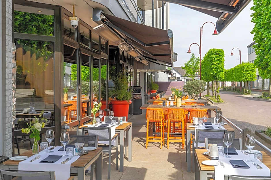 Fletcher Hotel-Restaurant de Korenbeurs