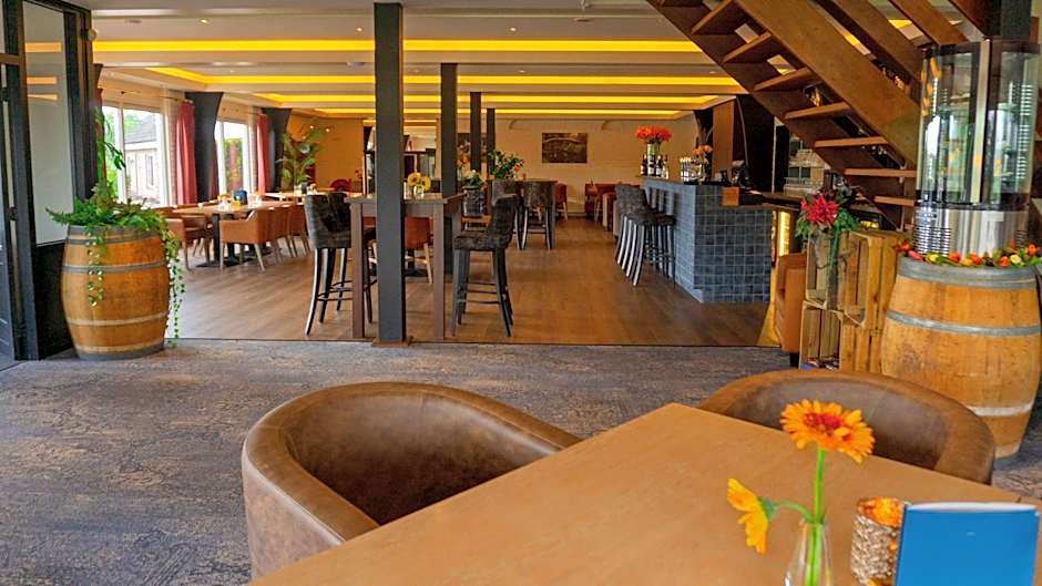 Hotel de Harmonie