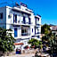 Aphrodite Art Hotel Aegina