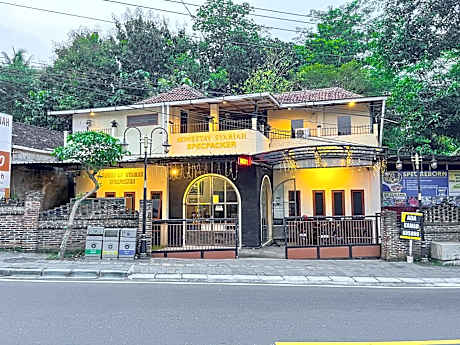 SPEC Syariah Borobudur