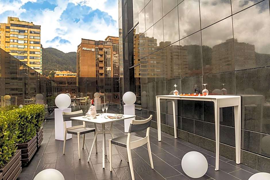 Hilton Bogota