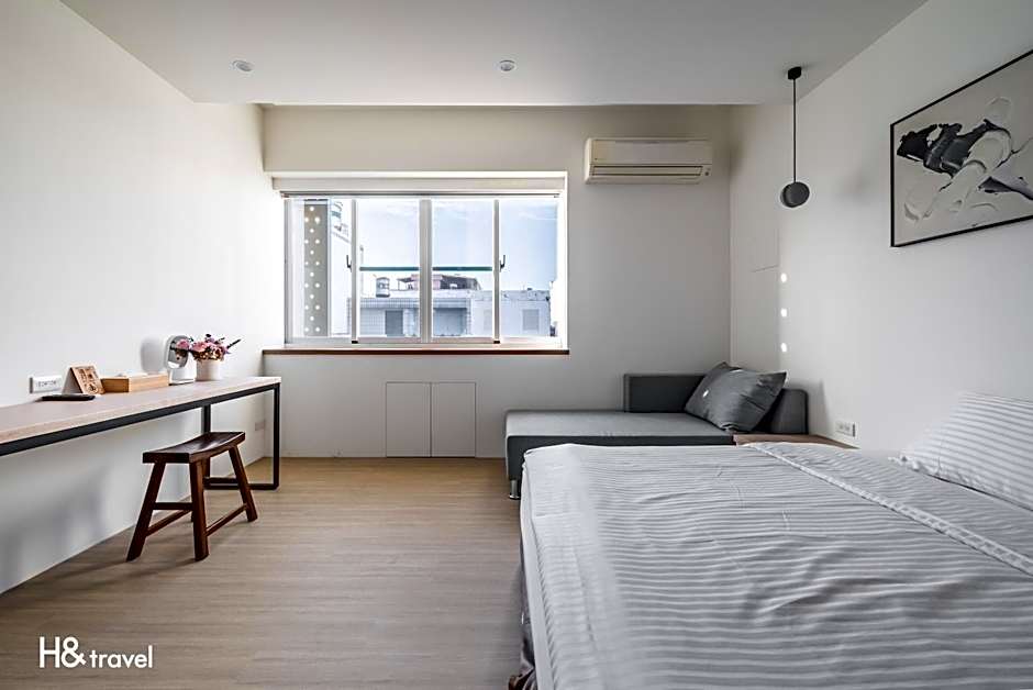 Taitung Spring Homestay B&B