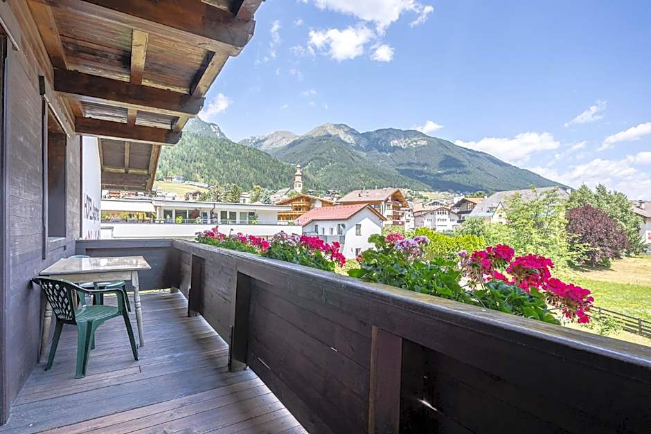 Hotel Eschenhof & Apartments