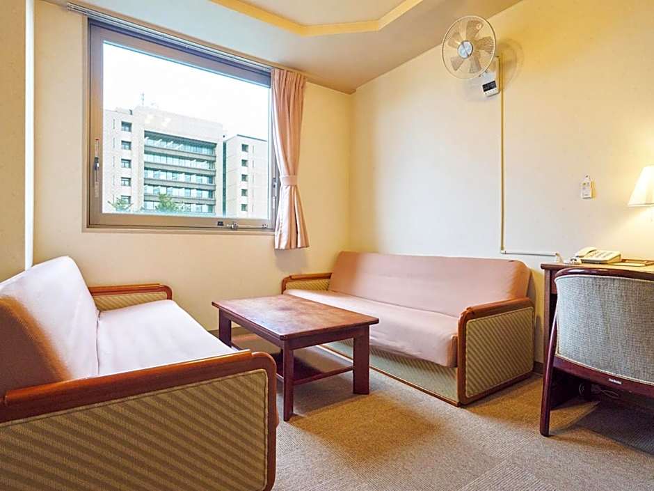 Hotel Fukui Castle - Vacation STAY 58712v