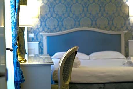 Corte Barozzi Venice Suites