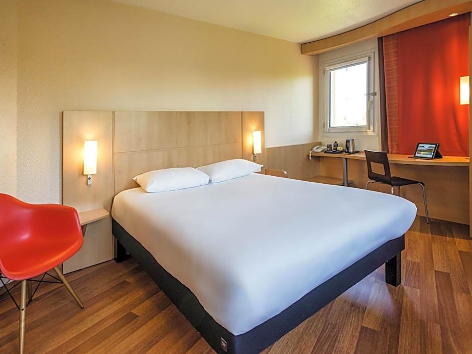 ibis Château-Thierry