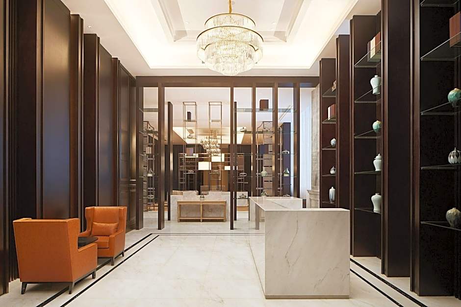 Sheraton Yinchuan