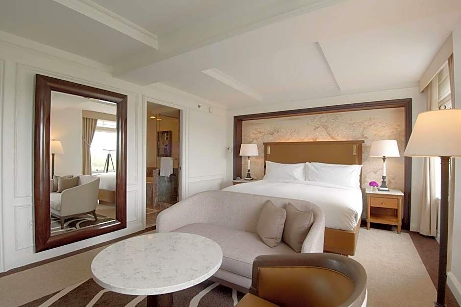 The Ritz-Carlton New York, Central Park