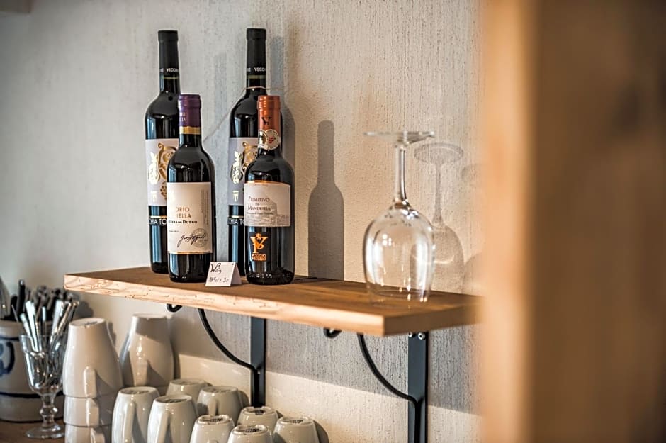 B3 Boutique-Bed&Breakfast