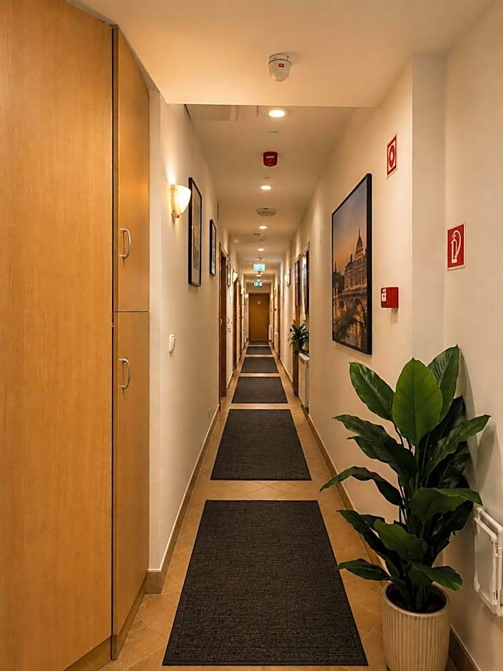 Esprit Hotel