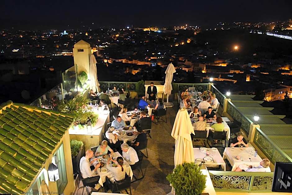 Palais Faraj Suites & Spa