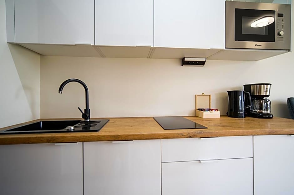 Aston Vila Apartments