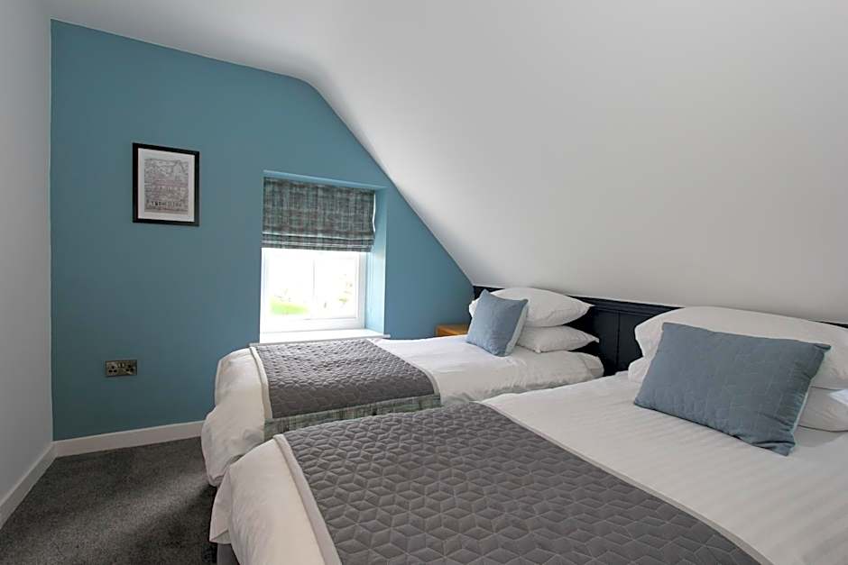 Gwesty Nanhoron Arms Hotel