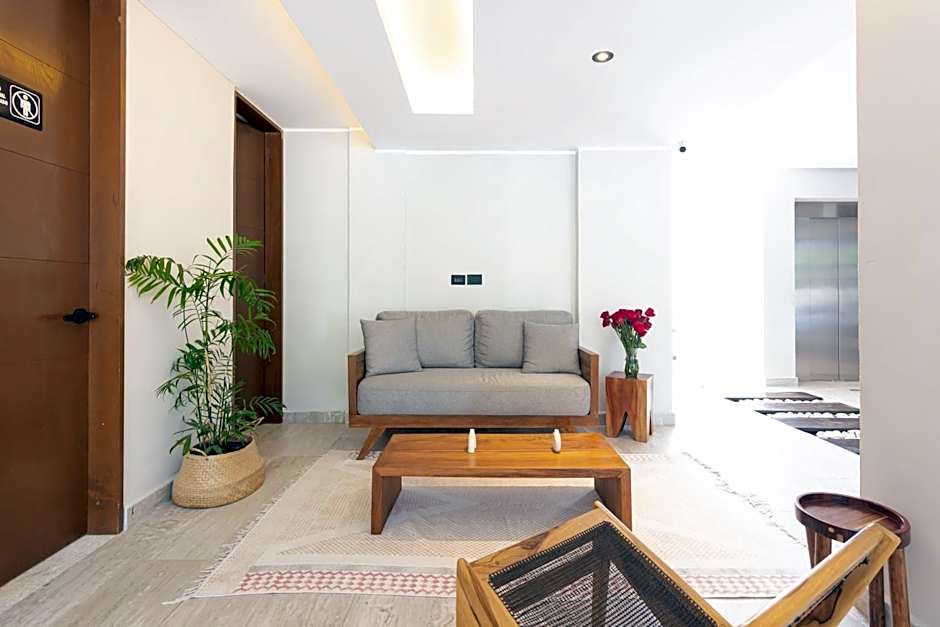 Toh House Luxury by Boutique Apartments MX