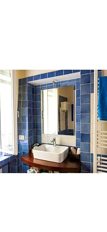 Casa vacanze al Castello.