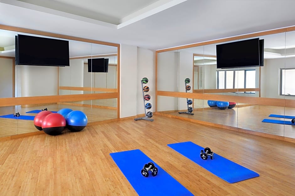 Marriott Executive Apartments Al Khobar