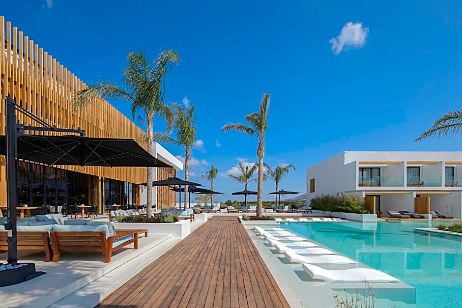 D' Andrea Lagoon All Suites - Adults Only