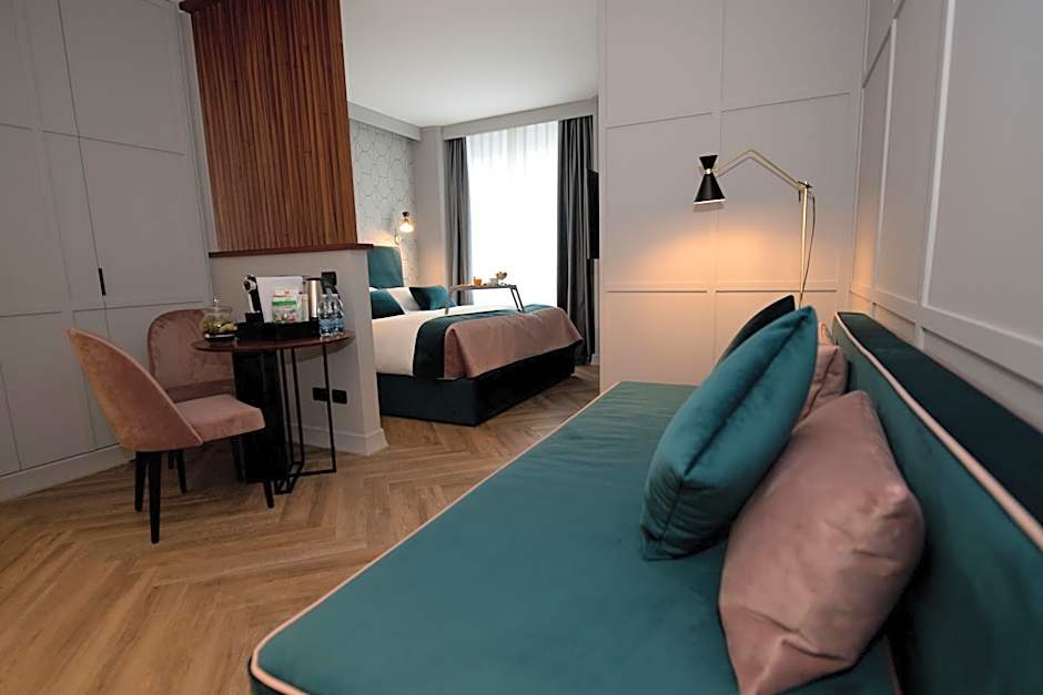 Duomo Hotel & Apartments