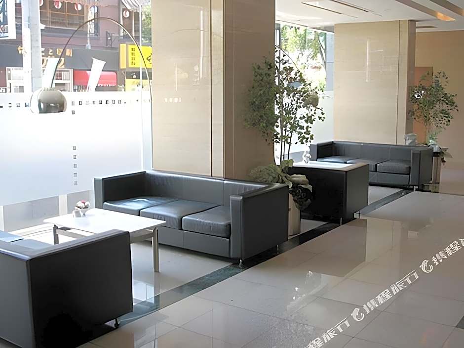Kashiwa Plaza Hotel Annex