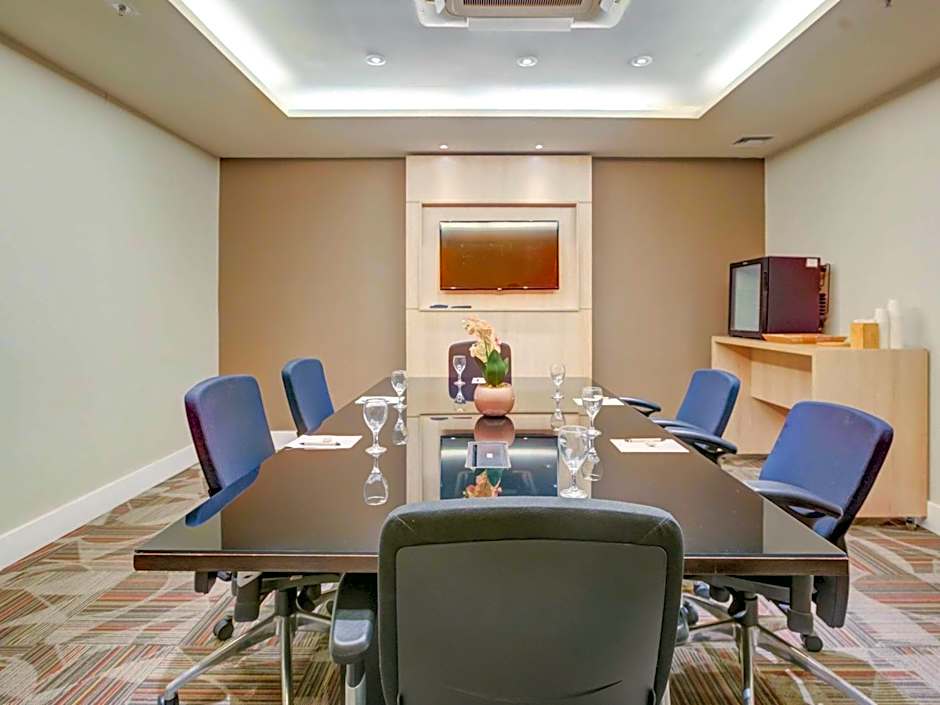 Mercure Rio de Janeiro Barra da Tijuca