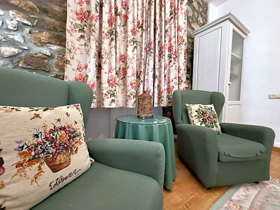 Hotel Palacio de Libardon