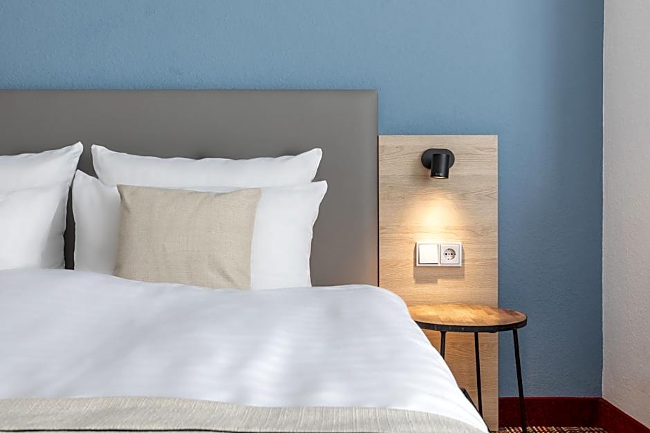 Novum Hotel Ambassador