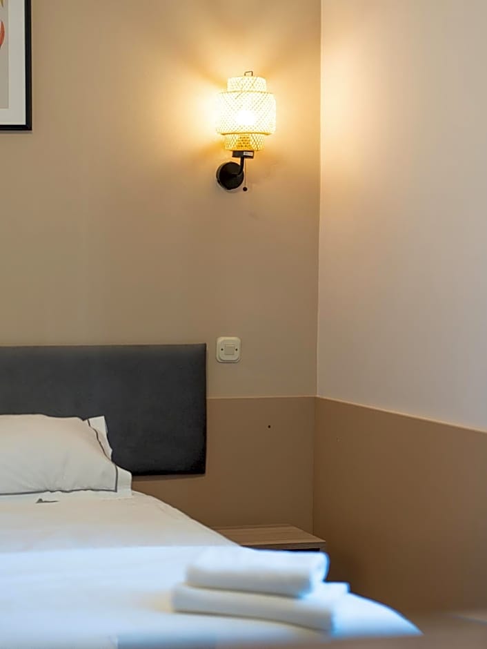 Hotel Admiral Vinkovci