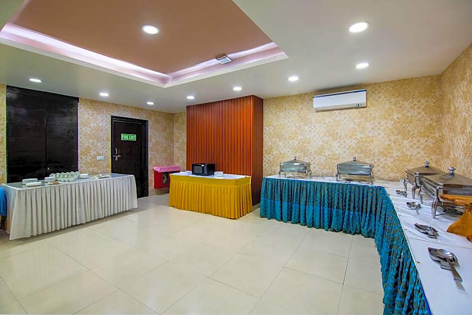 The Grand Orion - Kailash Colony